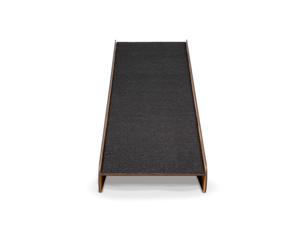 Rampa Para Cães Subir Sofá Cama 50 cm altura cor preto - Image 3